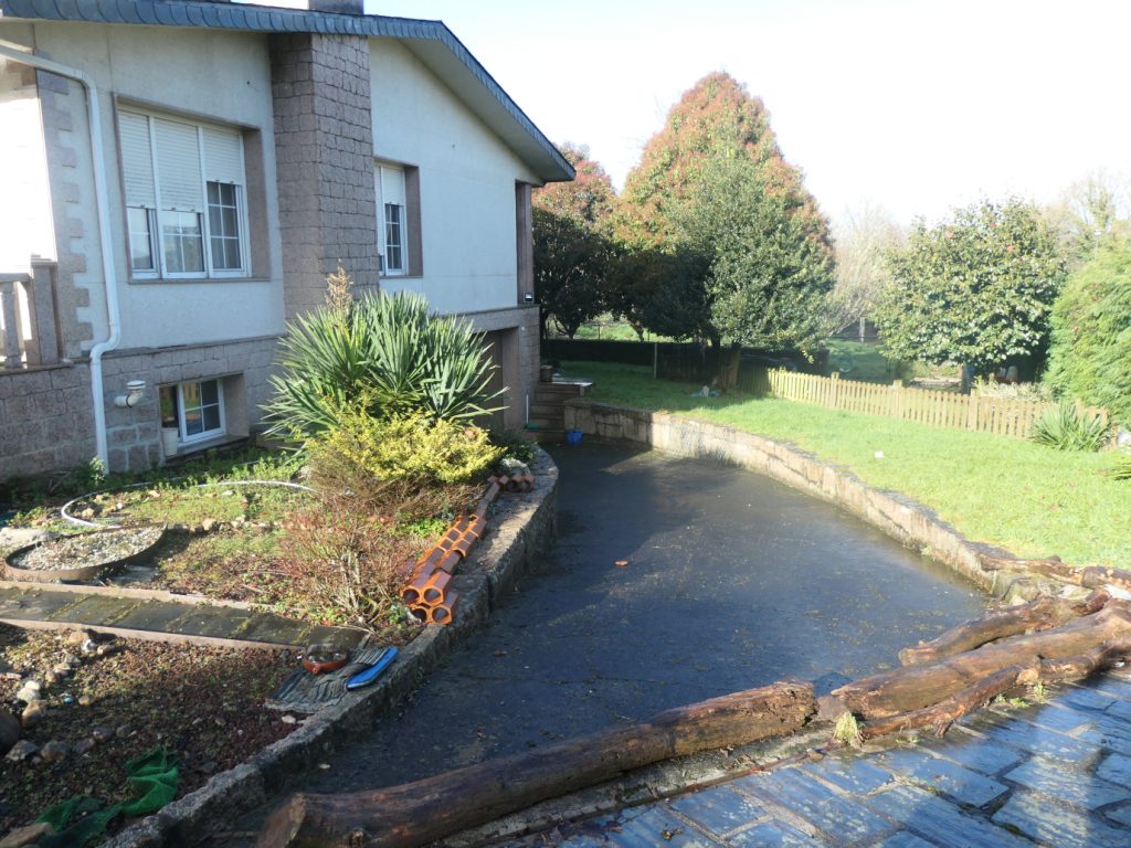 Chalet individual de 5 dormitorios, Calde