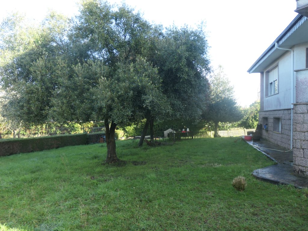 Chalet individual de 5 dormitorios, Calde