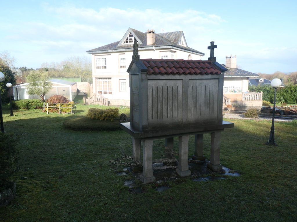 Chalet individual de 5 dormitorios, Calde