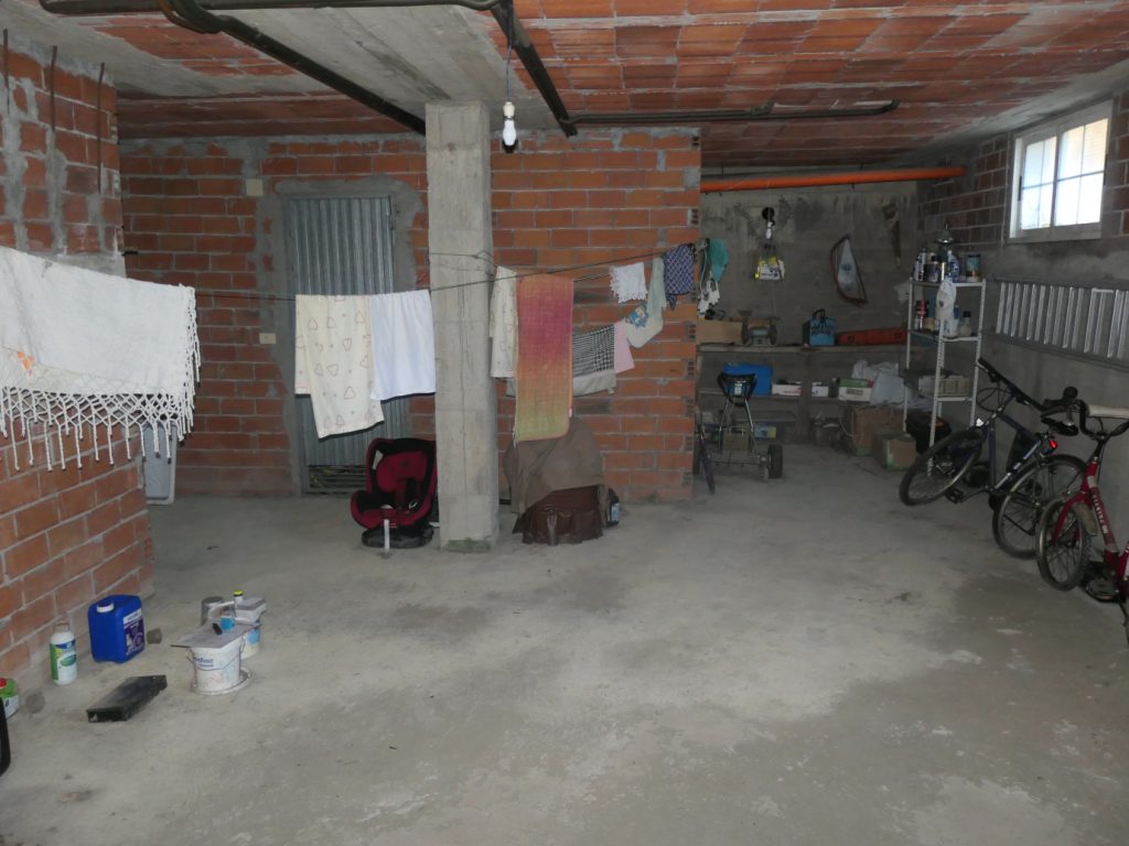 Chalet individual de 5 dormitorios, Calde