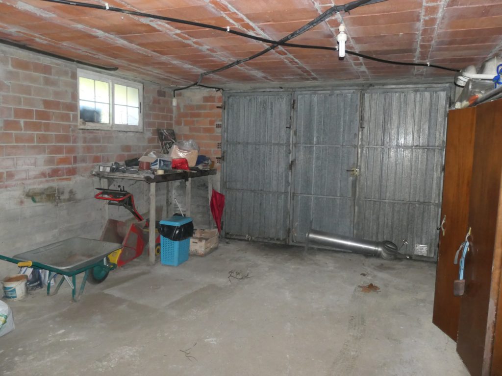 Chalet individual de 5 dormitorios, Calde