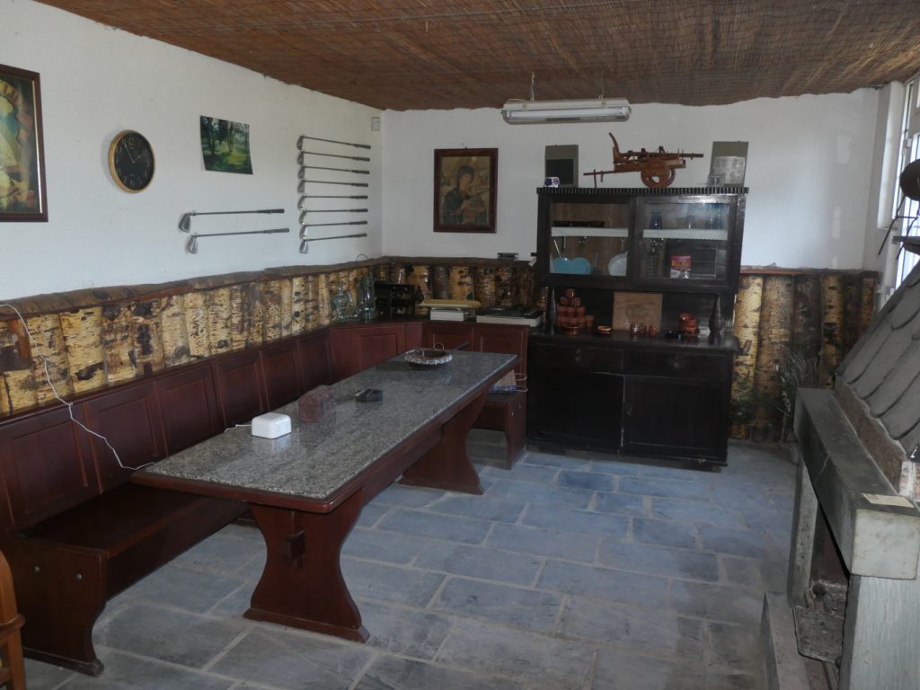 Chalet individual de 5 dormitorios, Calde
