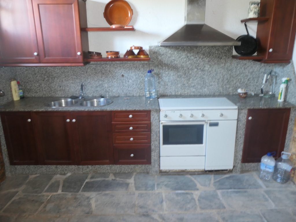 Chalet individual de 5 dormitorios, Calde
