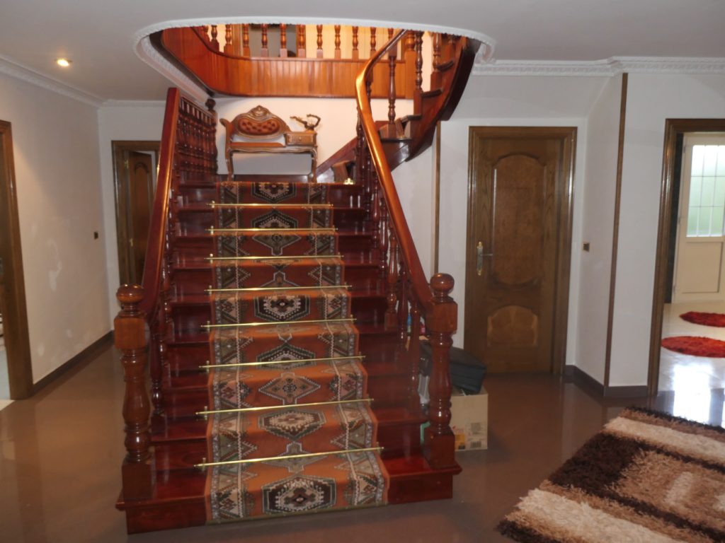 Chalet individual de 5 dormitorios, Calde