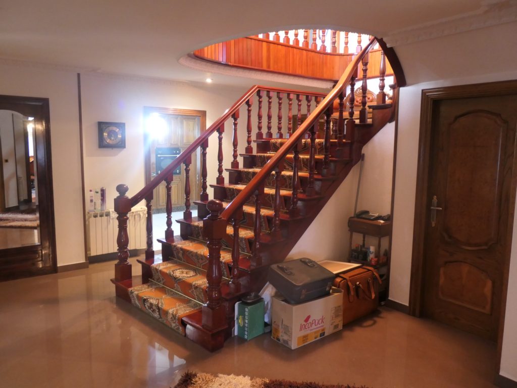 Chalet individual de 5 dormitorios, Calde