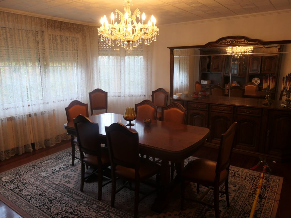 Chalet individual de 5 dormitorios, Calde