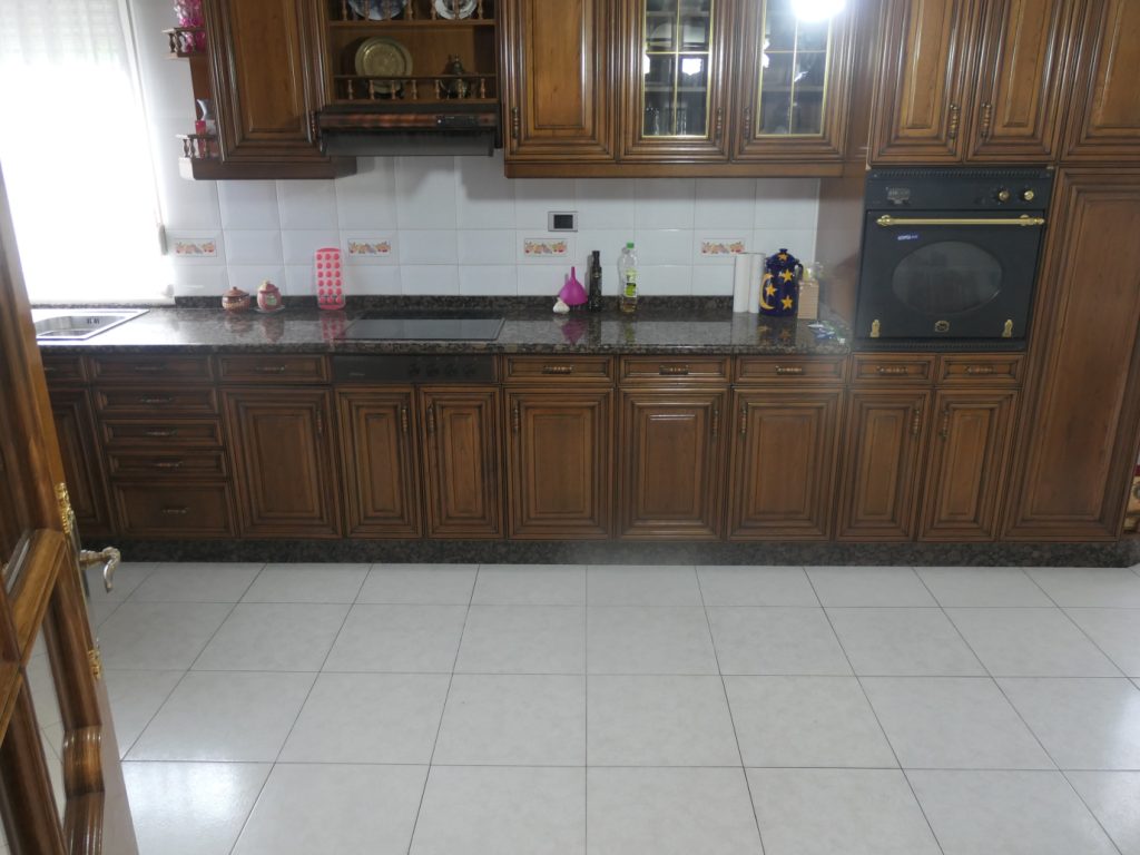 Chalet individual de 5 dormitorios, Calde