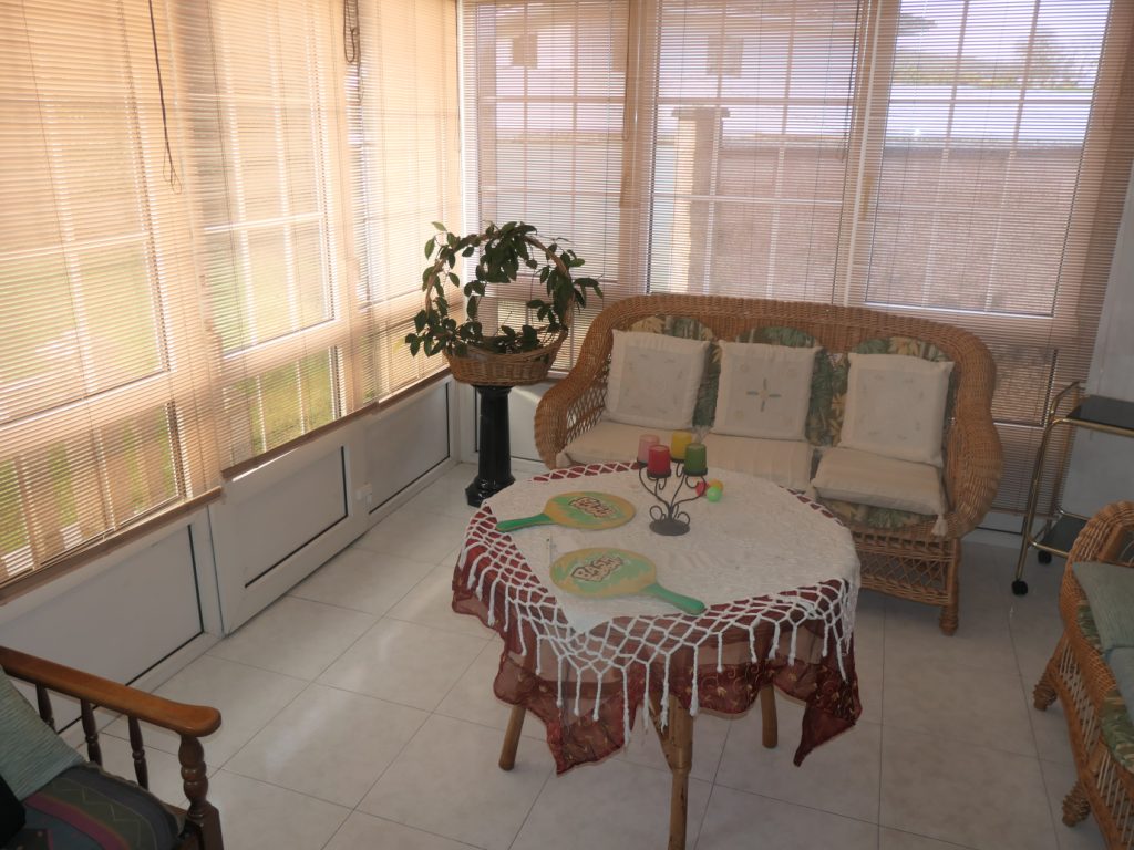 Chalet individual de 5 dormitorios, Calde
