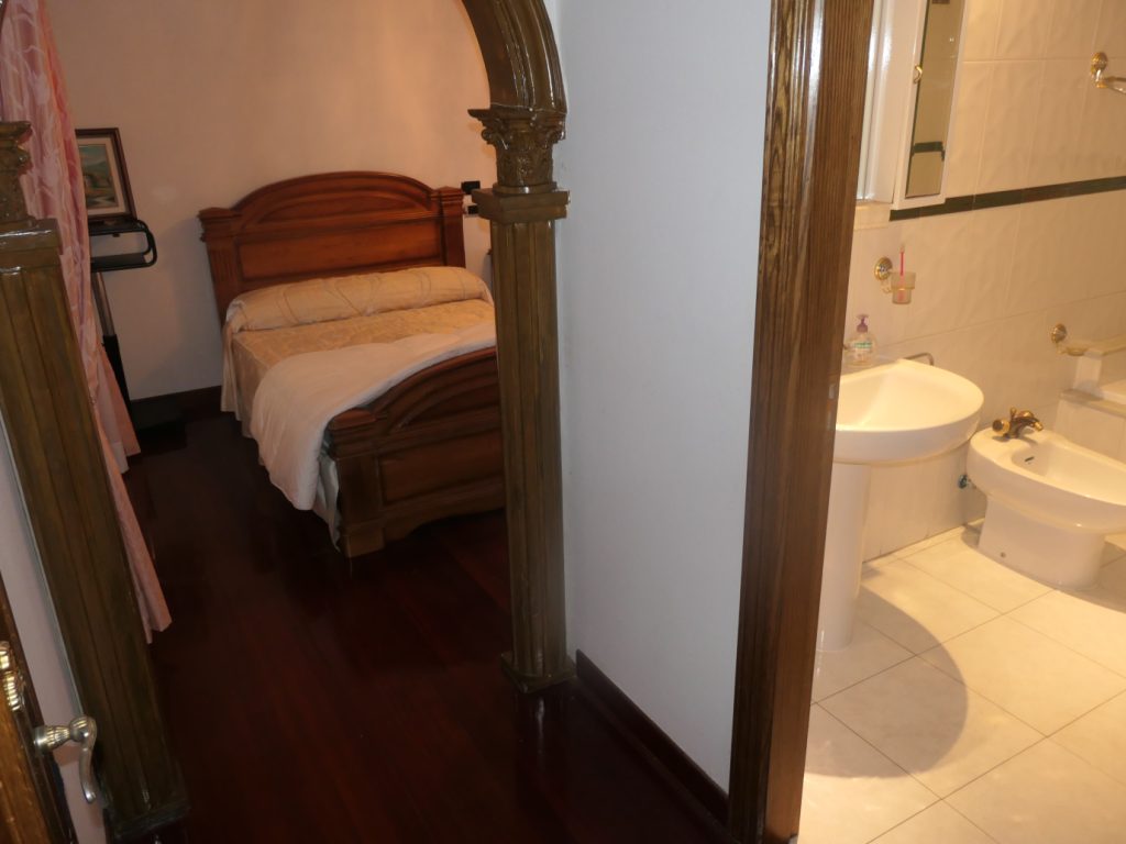 Chalet individual de 5 dormitorios, Calde
