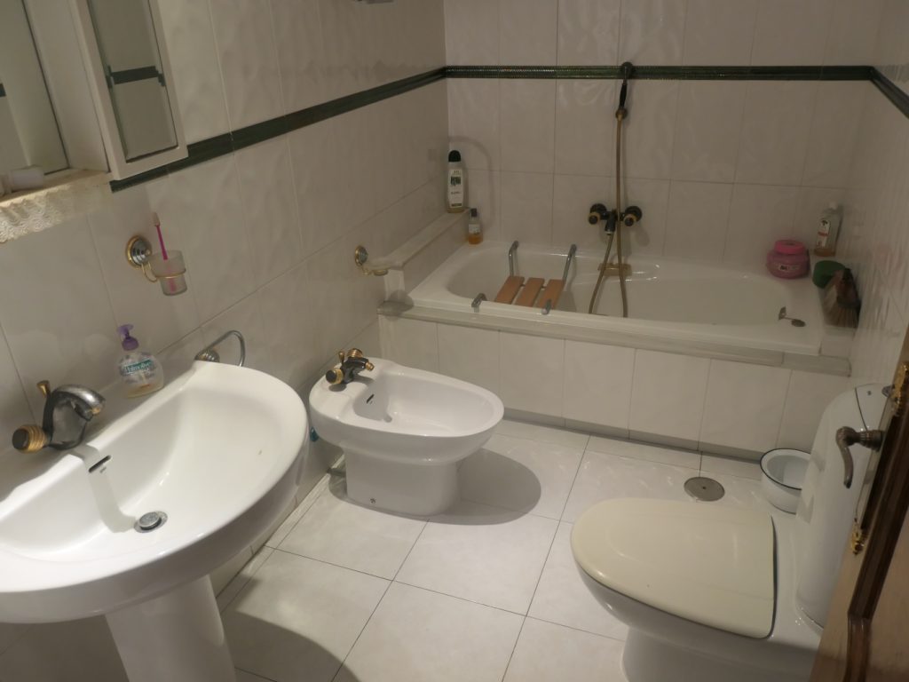 Chalet individual de 5 dormitorios, Calde