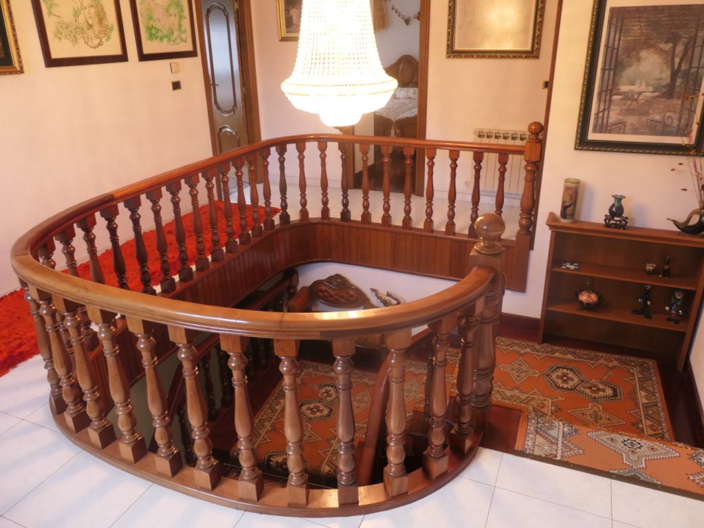 Chalet individual de 5 dormitorios, Calde