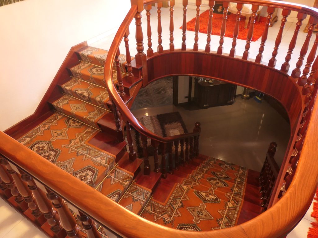 Chalet individual de 5 dormitorios, Calde