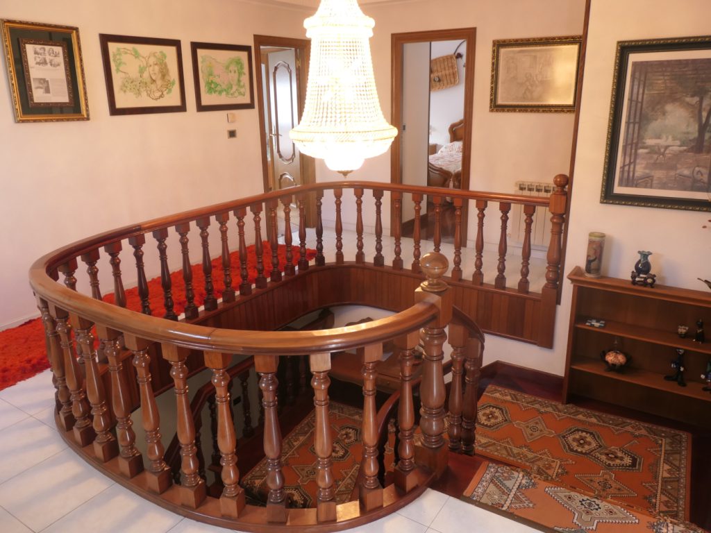 Chalet individual de 5 dormitorios, Calde