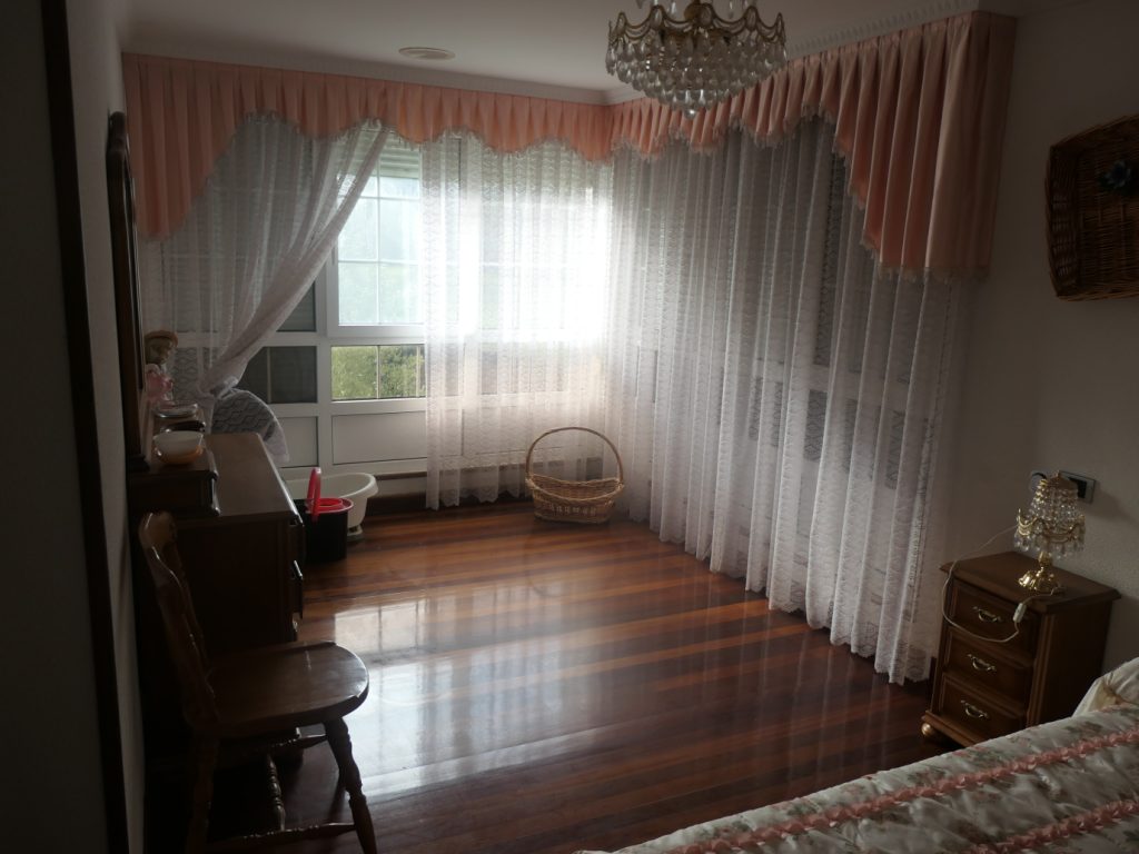 Chalet individual de 5 dormitorios, Calde