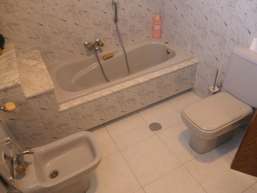 Chalet individual de 5 dormitorios, Calde