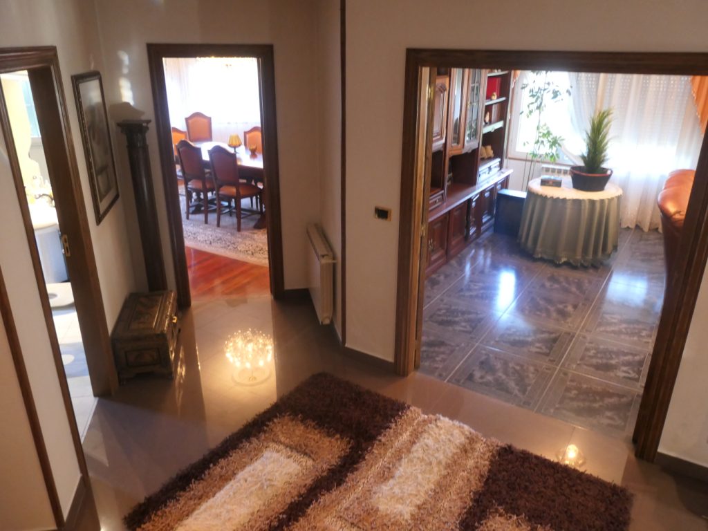 Chalet individual de 5 dormitorios, Calde