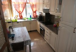 Piso de 4 dormitorios, Río Eo