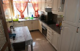Piso de 4 dormitorios, Río Eo