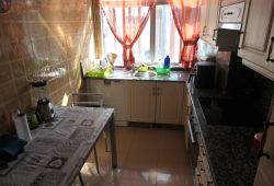 Piso de 4 dormitorios, Río Eo
