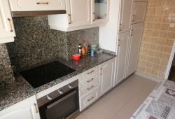 Piso de 4 dormitorios, Río Eo