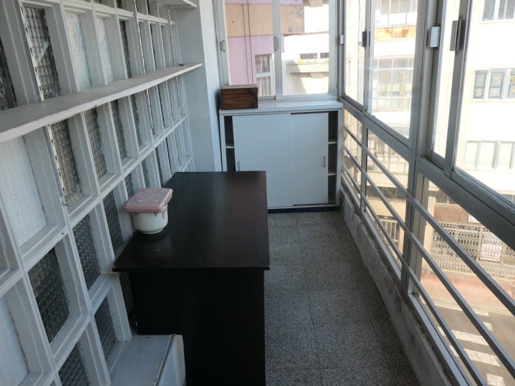 Piso de 4 dormitorios, Río Eo