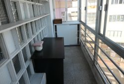 Piso de 4 dormitorios, Río Eo