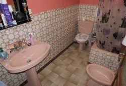 Piso de 4 dormitorios, Río Eo