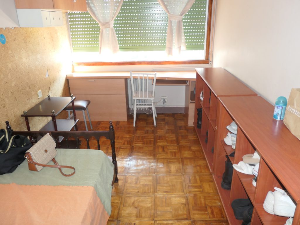 Piso de 4 dormitorios, Río Eo
