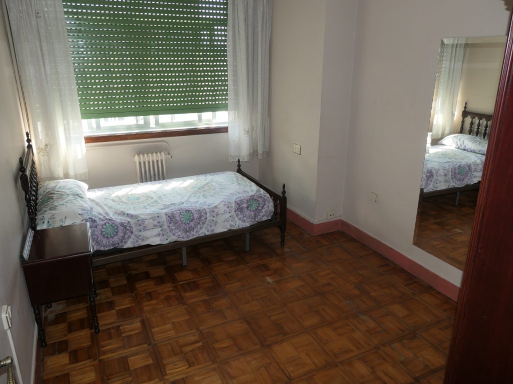 Piso de 4 dormitorios, Río Eo