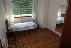 Piso de 4 dormitorios, Río Eo