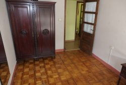 Piso de 4 dormitorios, Río Eo