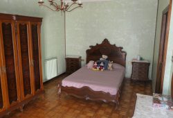 Piso de 4 dormitorios, Río Eo