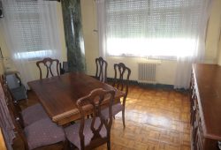 Piso de 4 dormitorios, Río Eo