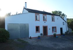 Casa de piedra, Begonte