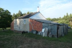 Casa de piedra, Begonte