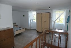 Casa de piedra, Begonte