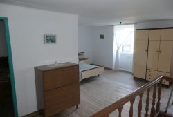 Casa de piedra, Begonte