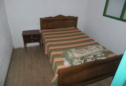 Casa de piedra, Begonte
