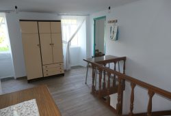 Casa de piedra, Begonte