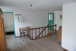 Casa de piedra, Begonte