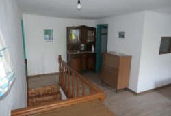 Casa de piedra, Begonte