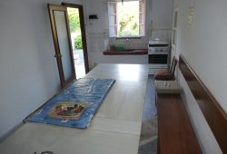 Casa de piedra, Begonte