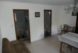 Casa de piedra, Begonte