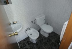 Casa de piedra, Begonte