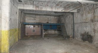 Local comercial, Illas Cíes