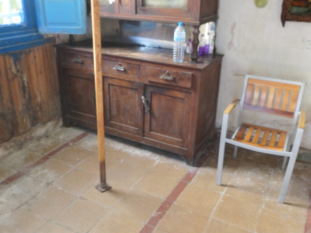 Casa adosada de 2 dormitorios, Monte Pena Maior