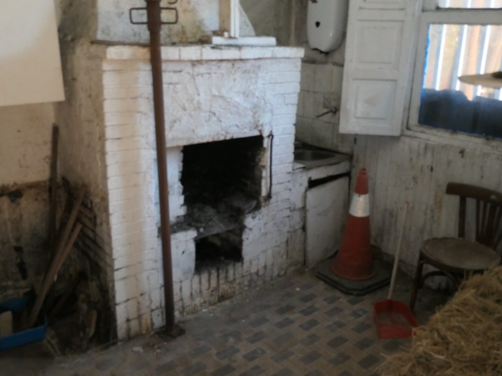 Casa adosada de 2 dormitorios, Monte Pena Maior