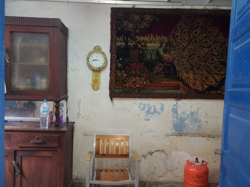 Casa adosada de 2 dormitorios, Monte Pena Maior