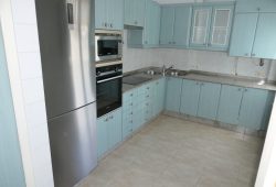 Piso de 4 dormitorios, Rúa Nova