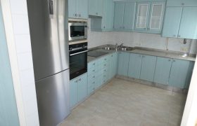 Piso de 4 dormitorios, Rúa Nova